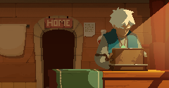 Moonlighter - Moonlighter
