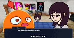 My Mundane Life Is Threatened by the Tropes of an RPG!!! - My Mundane Life Is Threatened by the Tropes of an RPG!!!
