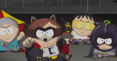 South Park: The Fractured But Whole - South Park: The Fractured But Whole