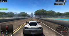 Test Drive Unlimited - Test Drive Unlimited