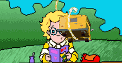 The Magic School Bus Explores The Human Body - The Magic School Bus Explores The Human Body