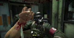 Wolfenstein: The Old Blood - Wolfenstein: The Old Blood