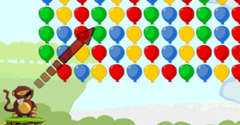 Bloons - Bloons