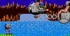 Sonic the Very Useful Engine - Sonic the Very Useful Engine