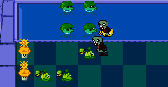 Plants vs. Zombies (ES-2016) (Bootleg) - Plants vs. Zombies (ES-2016) (Bootleg)