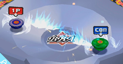 Beyblade: Let it Rip! - Beyblade: Let it Rip!