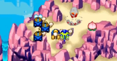 Detana! TwinBee - Detana! TwinBee