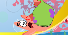 Funny Patrick - Funny Patrick