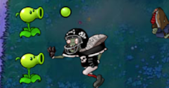 Plants vs. Zombies (Web Demo) - Plants vs. Zombies (Web Demo)