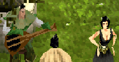 Darkstone: Evil Reigns - Darkstone: Evil Reigns