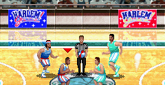 Harlem Globetrotters: World Tour - Harlem Globetrotters: World Tour