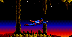 Superman (Prototype) - Superman (Prototype)