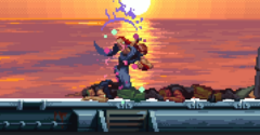 Ninja Gaiden: Ragebound - Ninja Gaiden: Ragebound