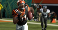 Madden NFL 11 - Madden NFL 11