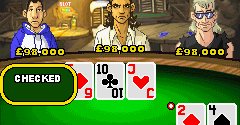 World Championship Poker - World Championship Poker