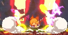 Gensokyo Night Festival - Gensokyo Night Festival