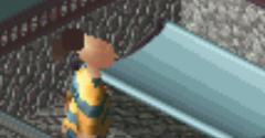 Little Big Adventure: Twinsen's Adventure - Little Big Adventure: Twinsen's Adventure