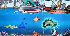 Fishing Craze - Fishing Craze