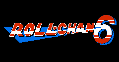 Roll-Chan 6 - Roll-Chan 6