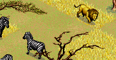 SimSafari - SimSafari