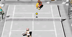 World Tennis Stars - World Tennis Stars