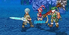 Mana Khemia 2: Fall of Alchemy - Mana Khemia 2: Fall of Alchemy