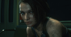 Resident Evil 3 Remake - Resident Evil 3 Remake