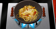 Cooking Academy 2: World Cuisine - Cooking Academy 2: World Cuisine