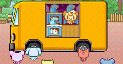 Chocoken no Dekitate Sweets Wagon - Chocoken no Dekitate Sweets Wagon