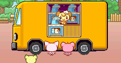 Chocoken no Dekitate Sweets Wagon - Chocoken no Dekitate Sweets Wagon