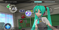 Hatsune Miku: Project DIVA Dreamy Theater 2nd - Hatsune Miku: Project DIVA Dreamy Theater 2nd