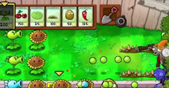 Plants Vs. Zombies - Plants Vs. Zombies