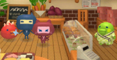 Tamagotchi no Pichi Pichi Omisetchi - Tamagotchi no Pichi Pichi Omisetchi