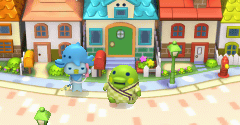 Tamagotchi no Pichi Pichi Omisetchi - Tamagotchi no Pichi Pichi Omisetchi