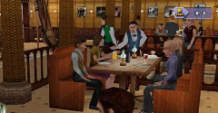 Restaurant Empire - Restaurant Empire