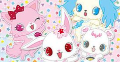 Jewelpet Customs - Jewelpet Customs