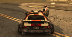 Twisted Metal (2012) - Twisted Metal (2012)