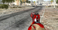 Serious Sam 3: BFE - Serious Sam 3: BFE