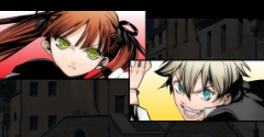 Arcana Famiglia Rinato - Arcana Famiglia Rinato