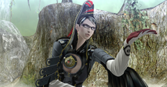 Bayonetta - Bayonetta
