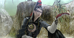 Bayonetta - Bayonetta
