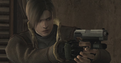 Resident Evil 4 - Resident Evil 4