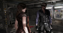 Resident Evil 6 - Resident Evil 6