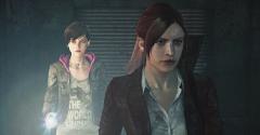 Resident Evil Revelations 2 - Resident Evil Revelations 2