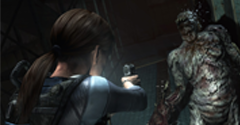 Resident Evil Revelations - Resident Evil Revelations