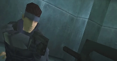 Metal Gear Solid - Master Collection Version - Metal Gear Solid - Master Collection Version