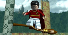 LEGO Harry Potter: Years 1-4 - LEGO Harry Potter: Years 1-4