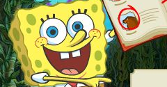 Fisher-Price iXL: SpongeBob SquarePants - Fisher-Price iXL: SpongeBob SquarePants
