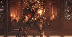The House of the Dead: Remake - The House of the Dead: Remake