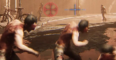 The House of the Dead 2: Remake - The House of the Dead 2: Remake